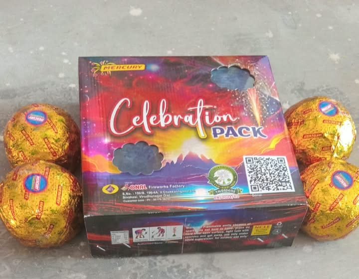 Crackers