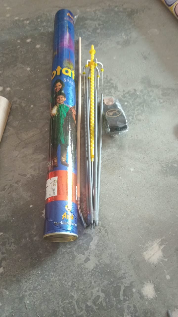 Crackers