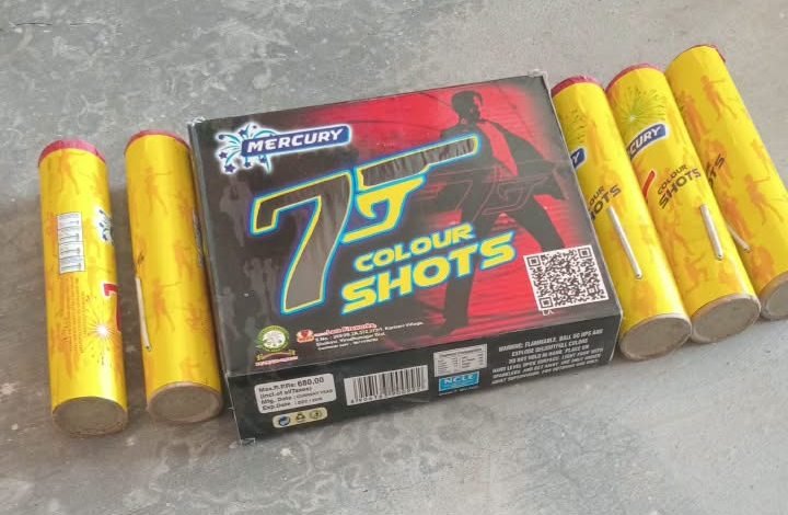 Crackers