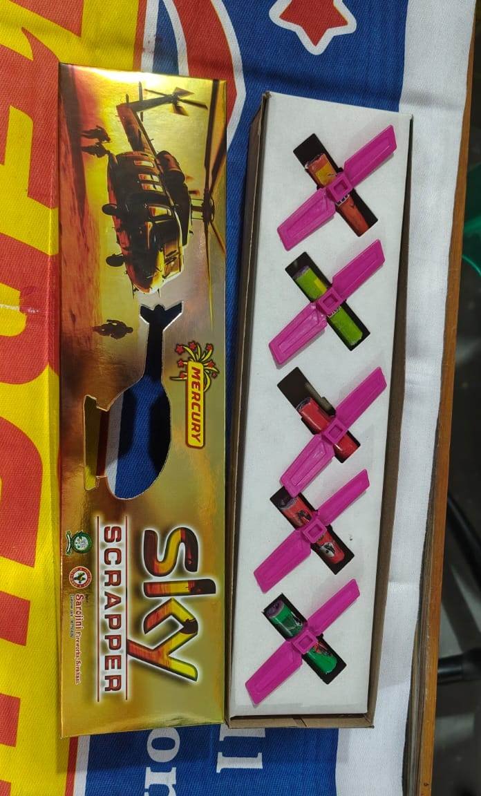 Crackers