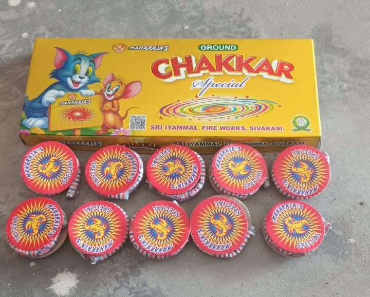 Crackers