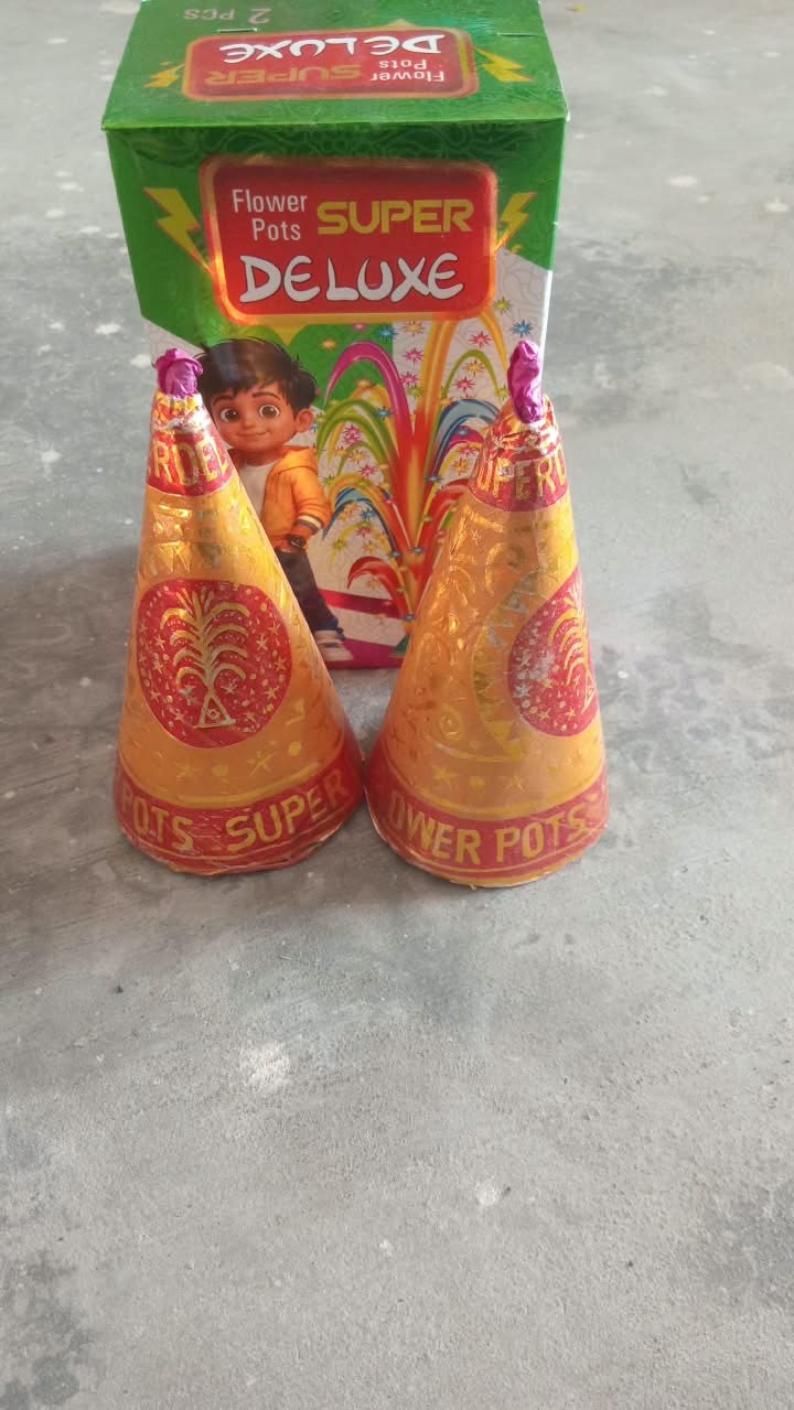 Crackers