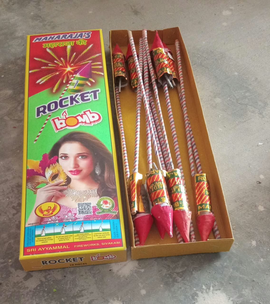 Crackers