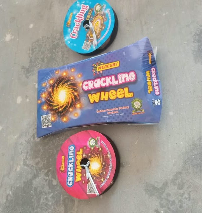 Crackers