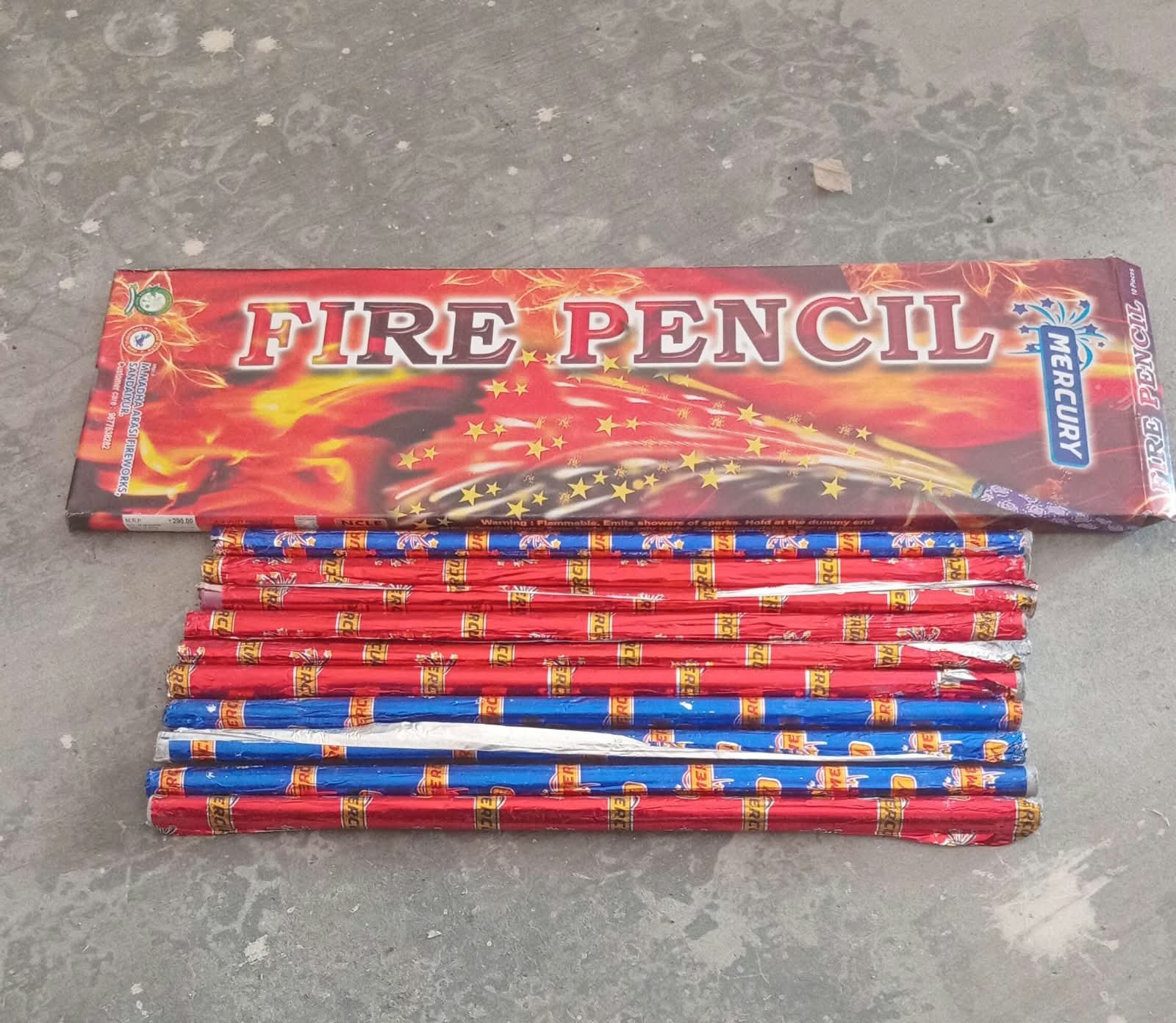 Crackers